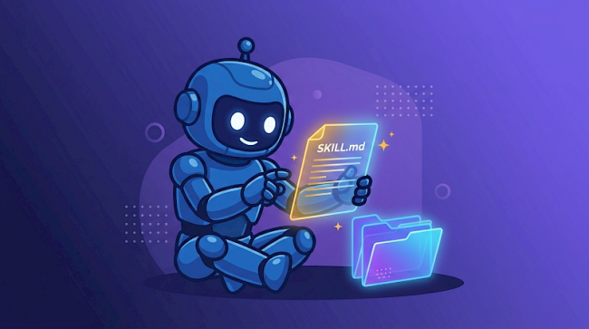 So schaltest Du Skills scharf