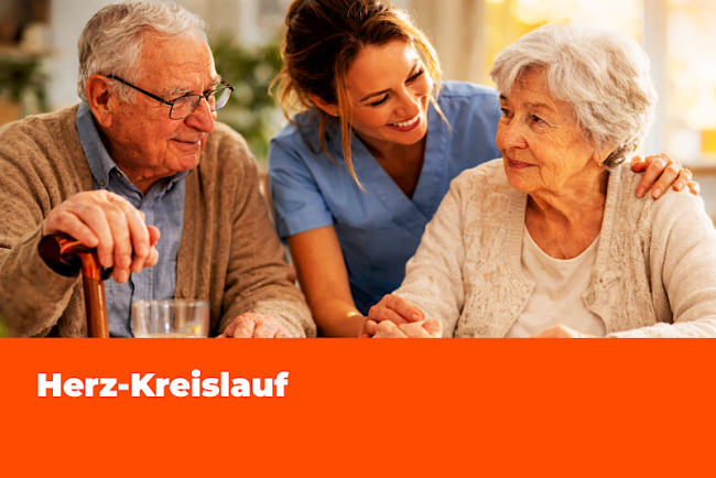 Herz-Kreislauf