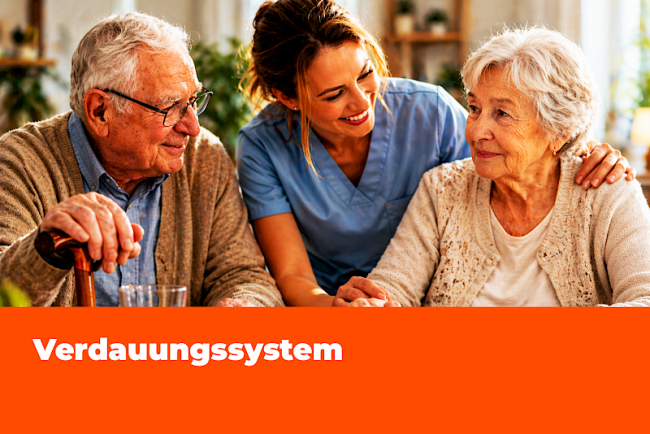Verdauungssystem