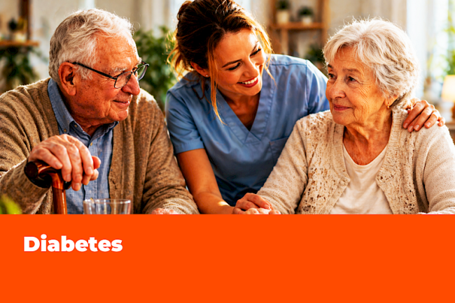Diabetes
