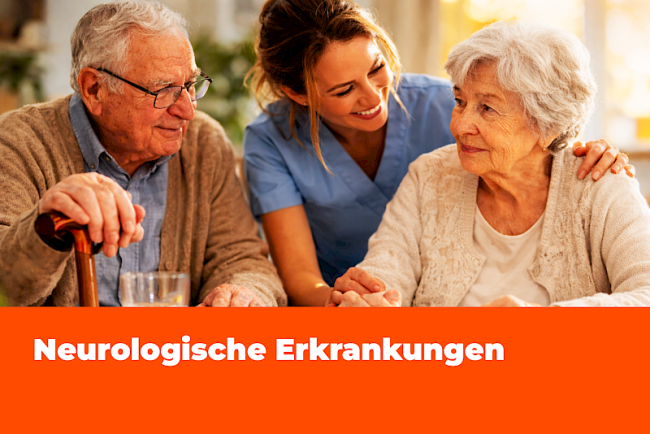 Neurologische Erkrankungen