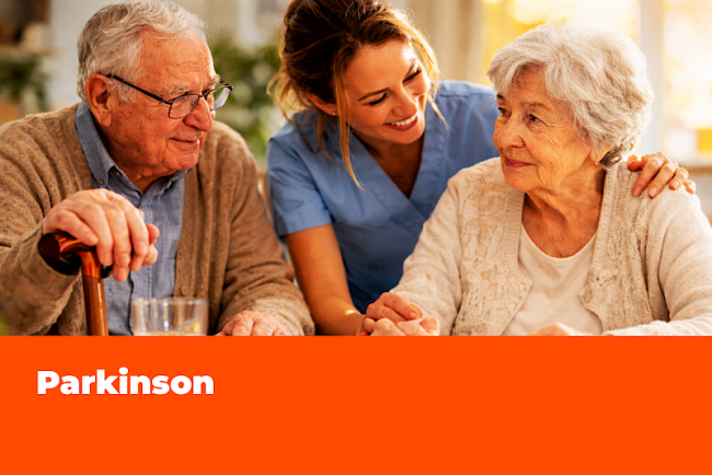 Parkinson