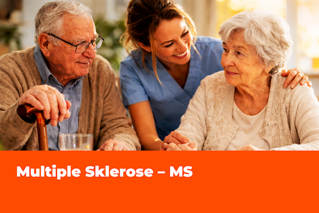 Multiple Sklerose – MS