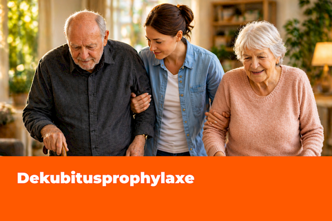 Dekubitusprophylaxe