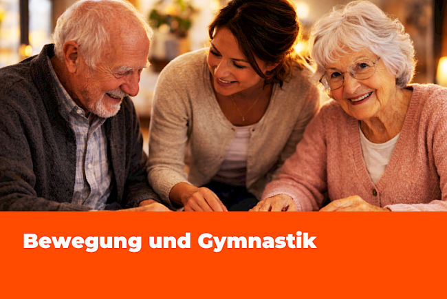 Bewegung und Gymnastik 5/1