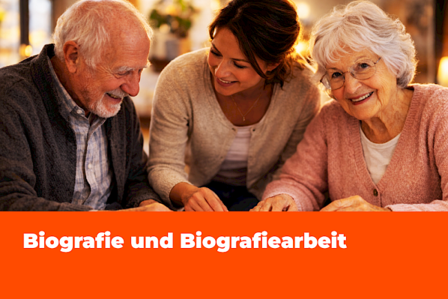 Biografie und Biografiearbeit 5/3