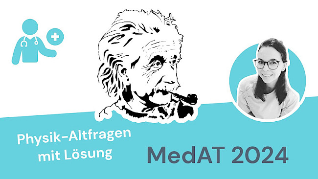 Altfragen Physik 2024