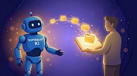 Superkraft Skills: Profi-Bibliothek