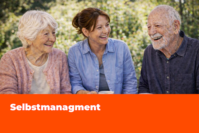 Selbstmanagment