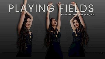 PLAYING FIELDS