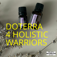 HOLISTIC AROMA XPERIENCE