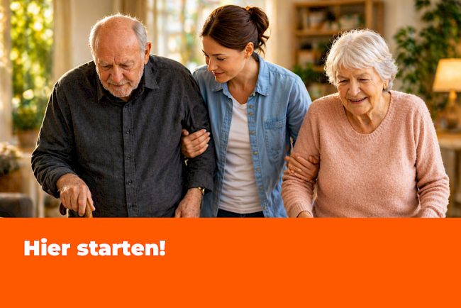 Grundlagen der Mobilisation und Prophylaxe