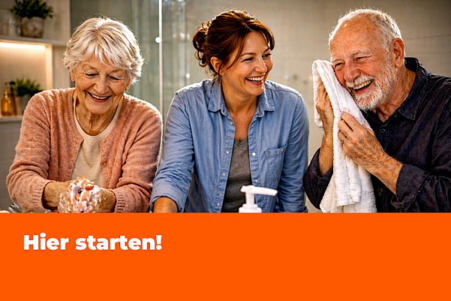 Hygiene und Gesundheitsschutz