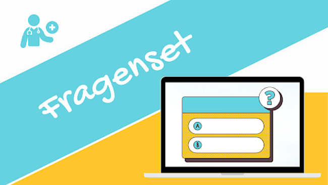 Teste dein Wissen! (10 Fragen)