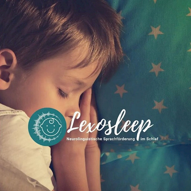 Tag 1-3: Lexosleep-Audio-Datei 1