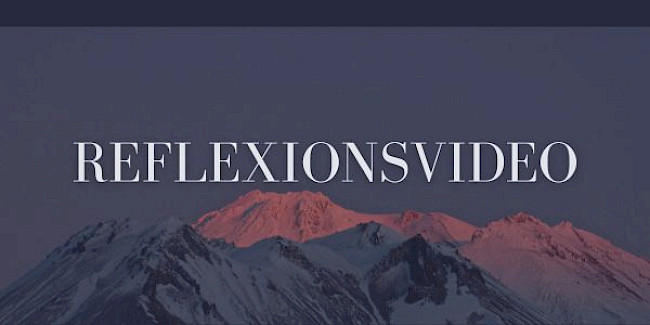 Reflexion