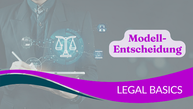 Entscheidungsbaum: Welches Modell passt zu Ihrem Projekt?