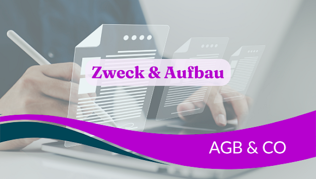 Zweck und Aufbau des Mieterstromvertrags