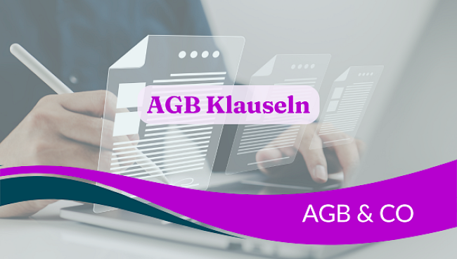 AGB-Klauseln verstehen: Laufzeit, Kündigung, Preisänderung, Abrechnung