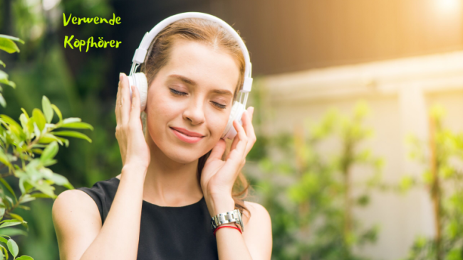 Hörprobe – Geführte Meditationen (Hörbuch)
