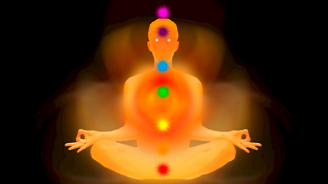 Was bedeutet Meisterschaft im Reiki?