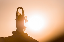 Tag 2 – Meditation, Vertiefung & zweite Einweihung