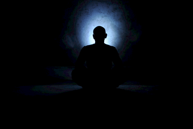 Schatten erkennen und integrieren