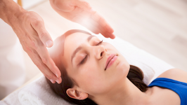 Reiki in der Praxis – bewusst & klar