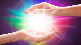 Erweiterte Anwendungen im Reiki