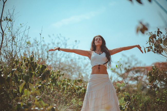 Dein Weg durch Reiki 1, 2 und 3