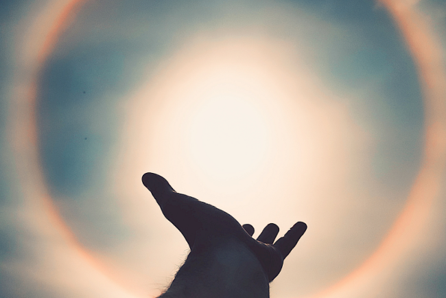 Integration und Verantwortung als Reiki-Meister*in