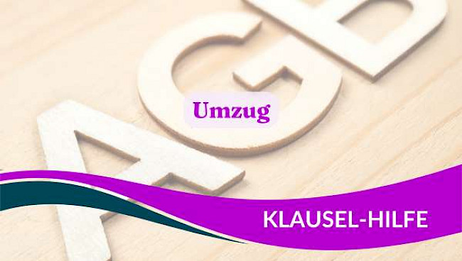Umzug