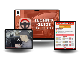 Technik-Guide Premium (Klasse B)