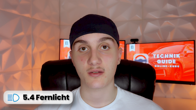 Fernlicht