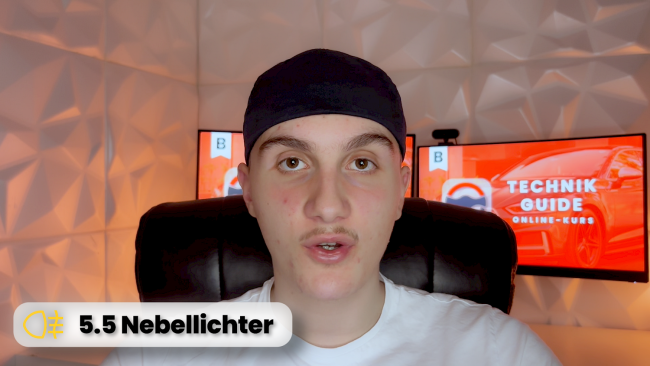 Nebellichter