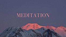 Meditation