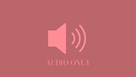 Audio Only