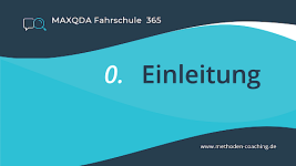 0. Einleitung