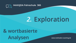 2. Exploration & wortbasierte Analysen