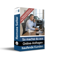 Remote Seller
