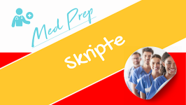 Skripte zum Mitschreiben