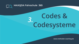 3. Codes & Codesysteme