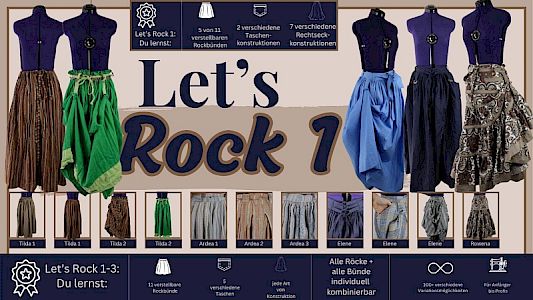 Let's Rock 1