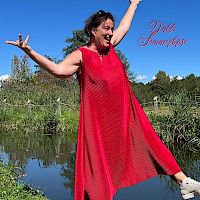 Dufte Sommerbrise
