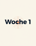 Woche 1