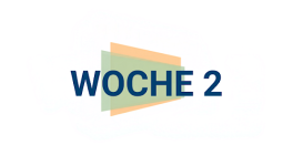 Woche 2
