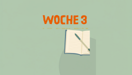 Woche 3