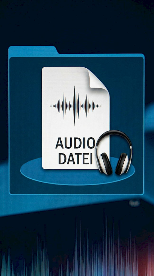 Deine erste Reise nach innen - Dein Audio