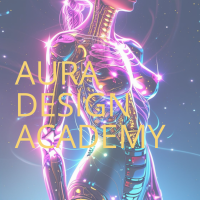 AURA DESIGN ACADEMY - Aufzeichnungspaket