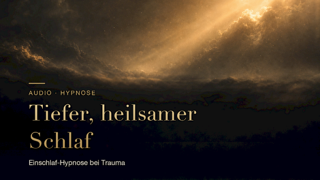 Hypnose zur Festigung: Der Baum im Herbststurm: Ein sicherer Hafen für die Seele (Spezial-Hypnose bei Trauer & Verlust)